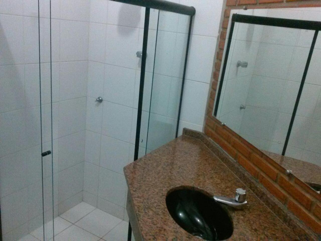 Pousada Kantuta Mucuri Exterior foto